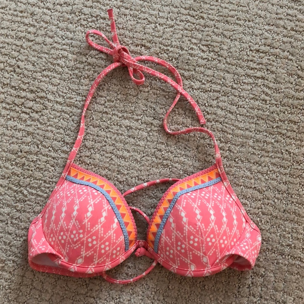 Victoria’s Secret bathing suit top